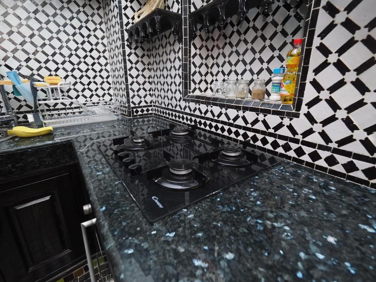 Traditional Moroccan House Taghazout Kültér fotó