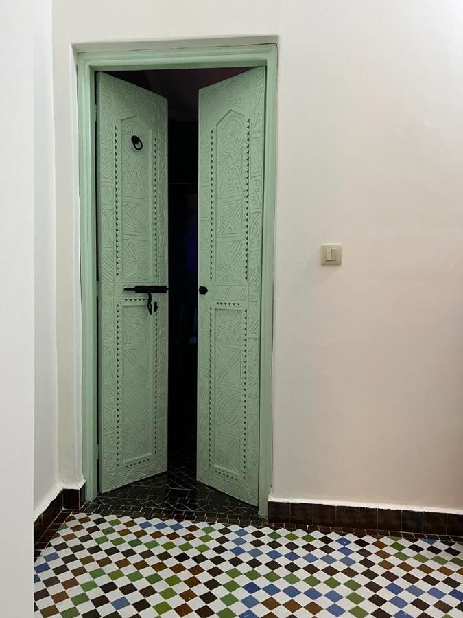 Traditional Moroccan House Taghazout Kültér fotó