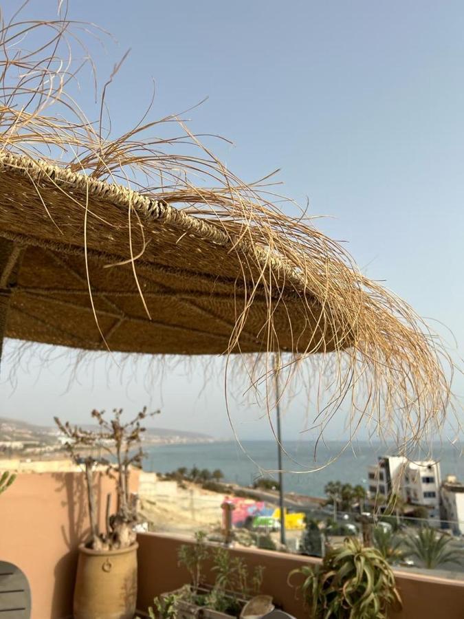 Traditional Moroccan House Taghazout Kültér fotó