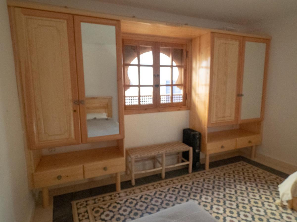 Traditional Moroccan House Taghazout Kültér fotó