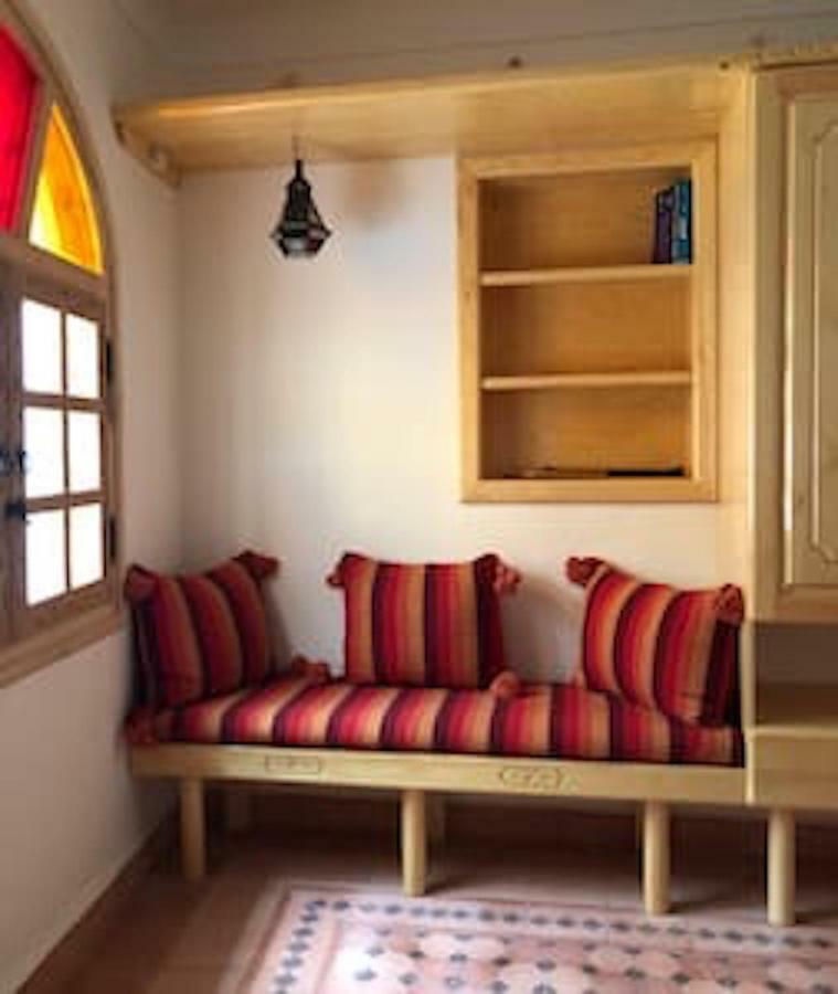Traditional Moroccan House Taghazout Kültér fotó