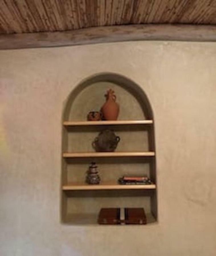 Traditional Moroccan House Taghazout Kültér fotó