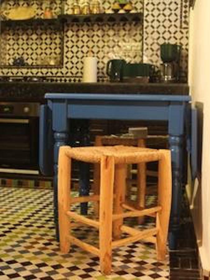 Traditional Moroccan House Taghazout Kültér fotó