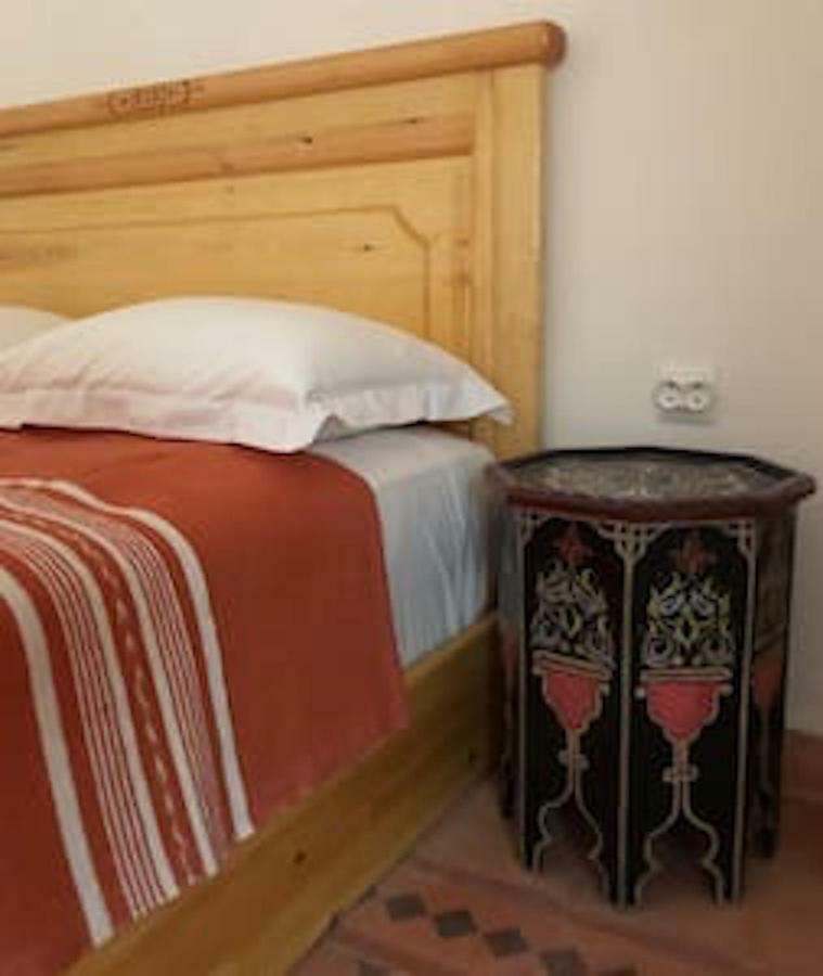 Traditional Moroccan House Taghazout Kültér fotó