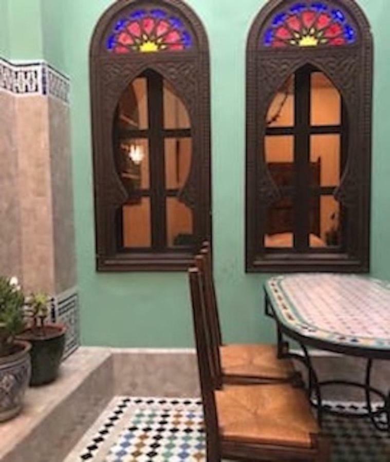 Traditional Moroccan House Taghazout Kültér fotó