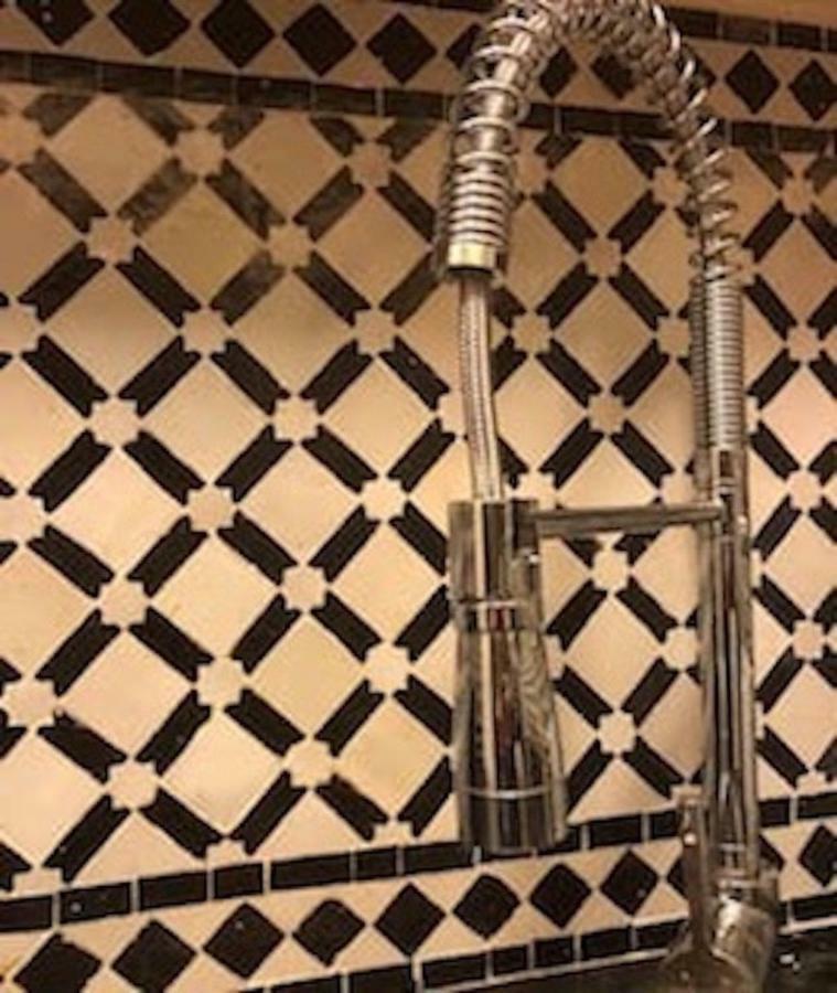 Traditional Moroccan House Taghazout Kültér fotó