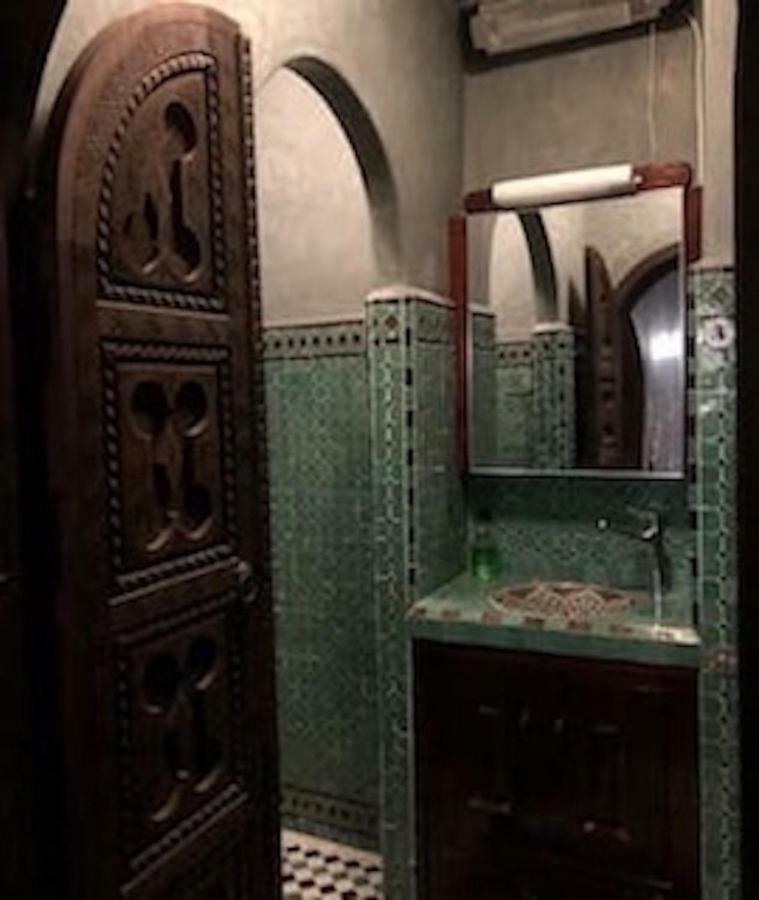 Traditional Moroccan House Taghazout Kültér fotó