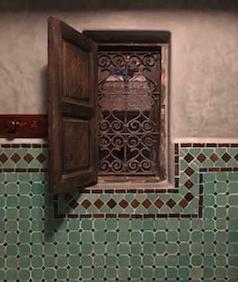 Traditional Moroccan House Taghazout Kültér fotó
