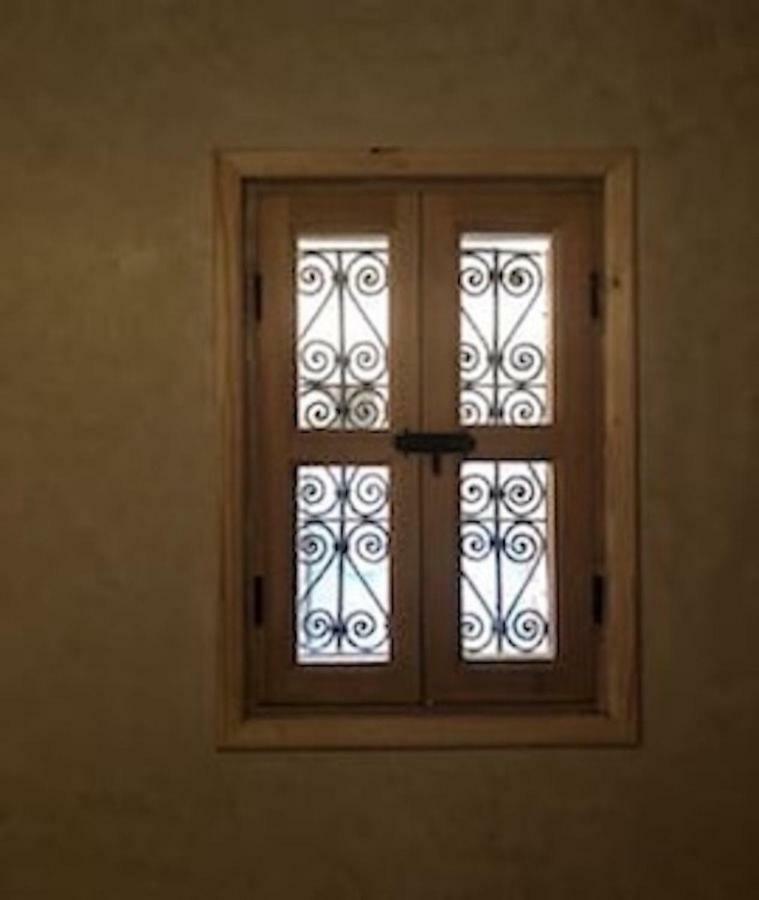 Traditional Moroccan House Taghazout Kültér fotó