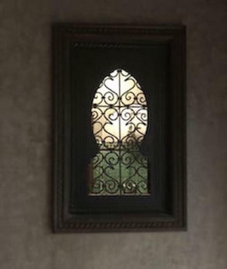 Traditional Moroccan House Taghazout Kültér fotó