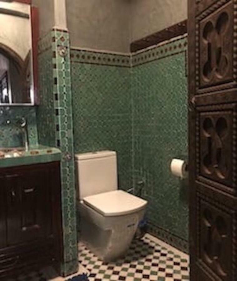 Traditional Moroccan House Taghazout Kültér fotó