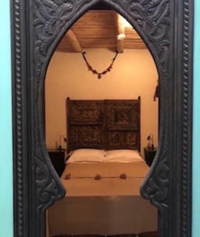 Traditional Moroccan House Taghazout Kültér fotó